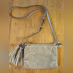 Crossbody bag